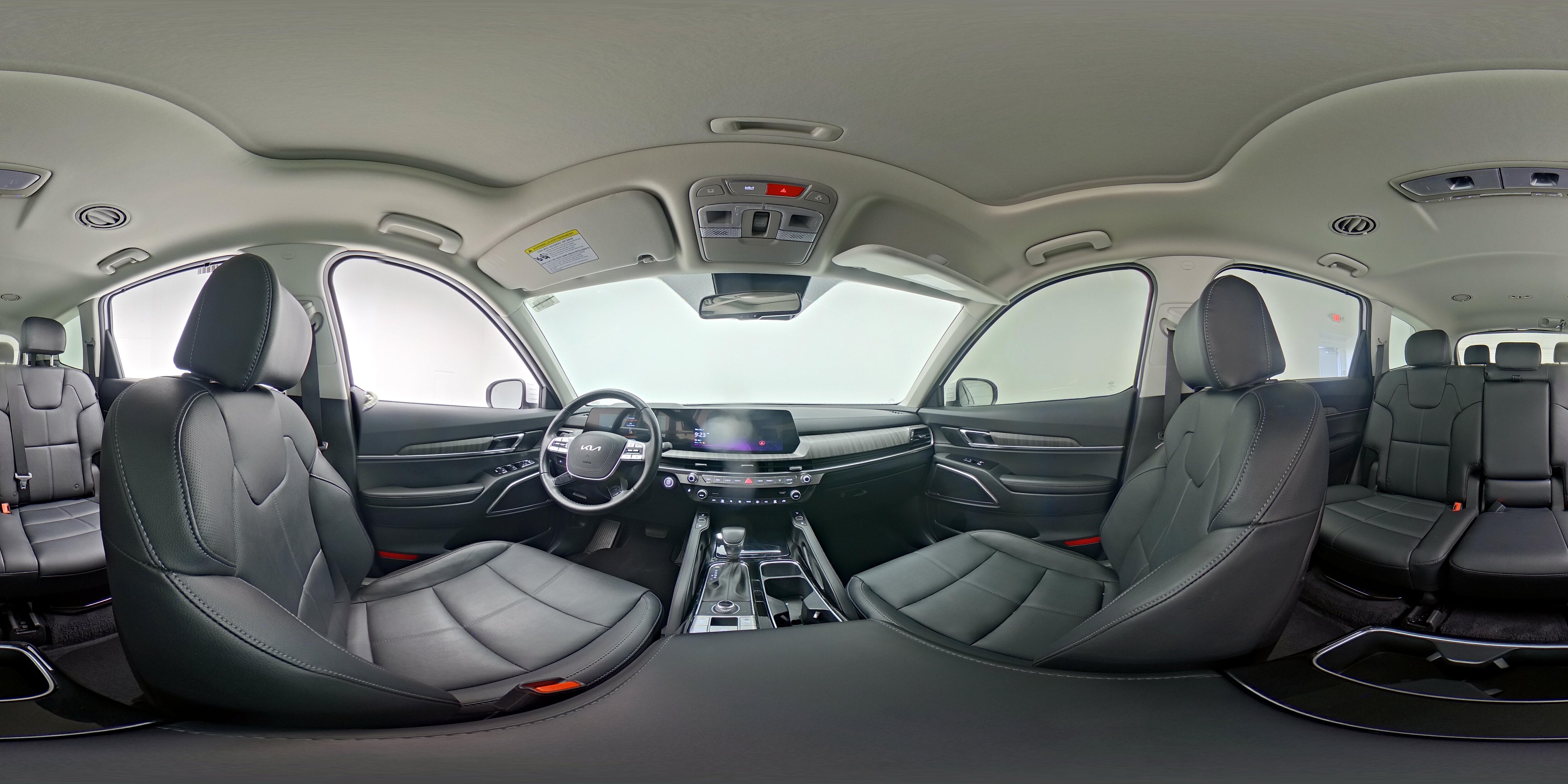 2024 Kia Telluride EX - Photo 28