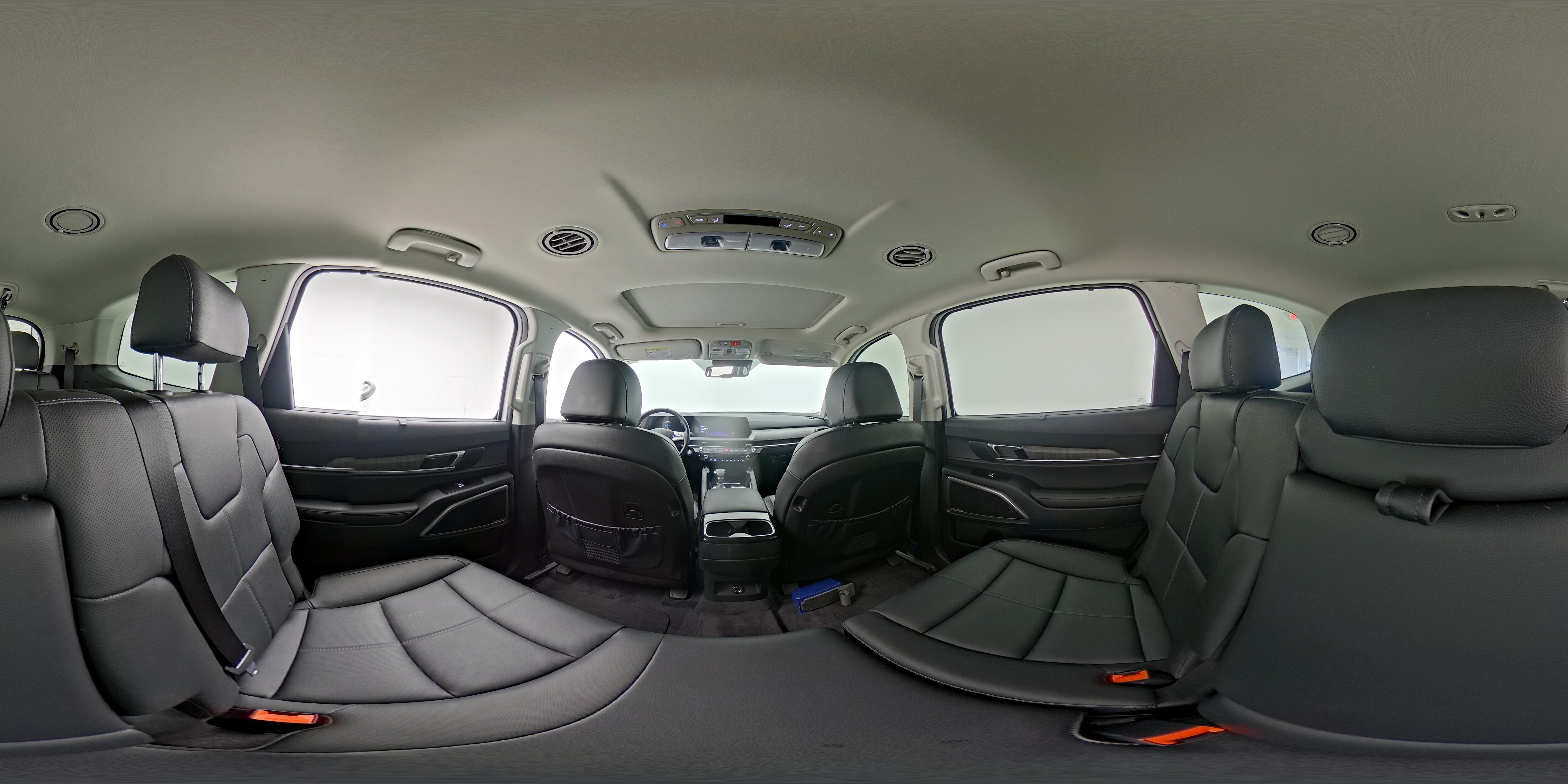 2024 Kia Telluride EX - Photo 29