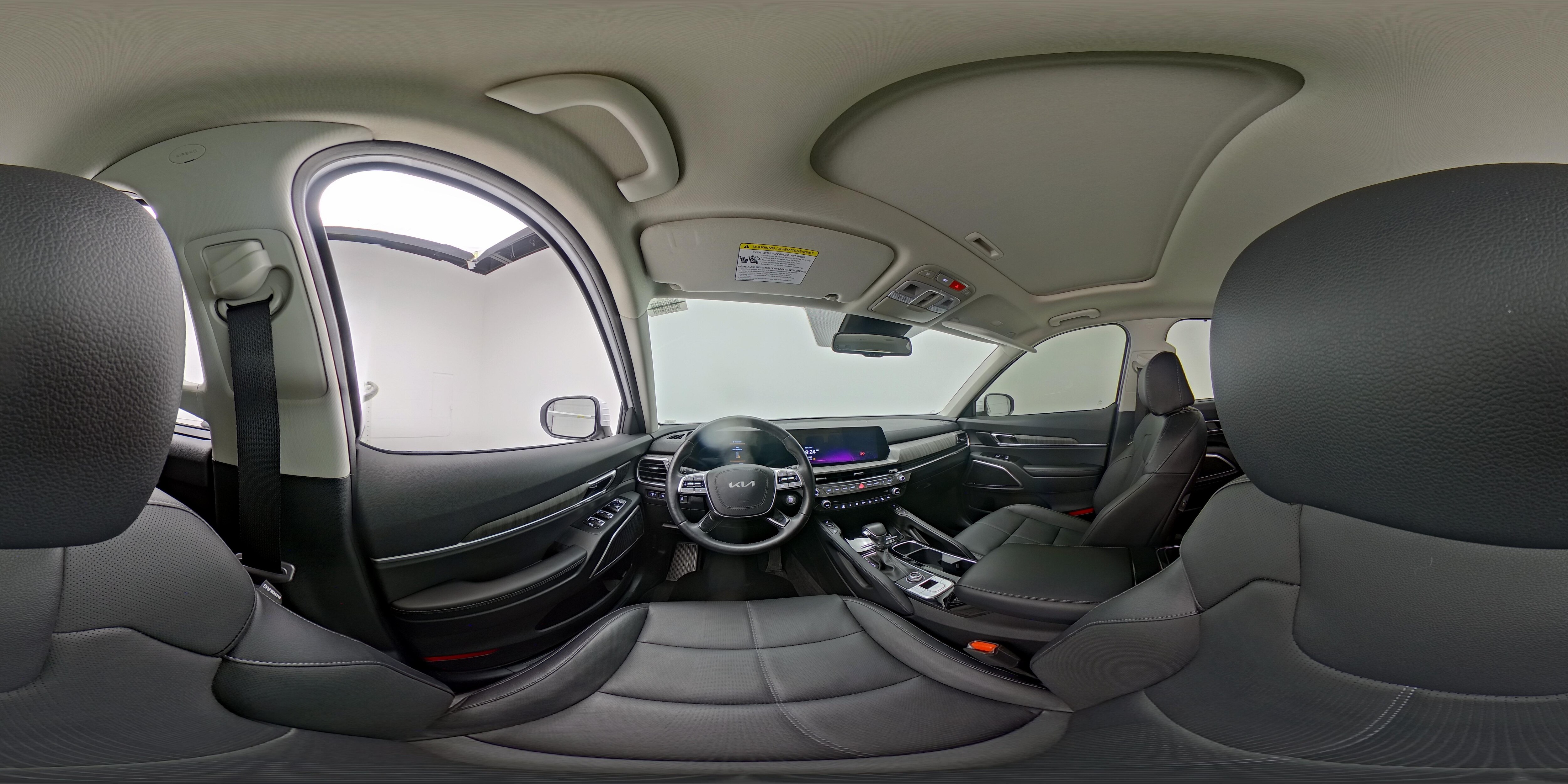 2024 Kia Telluride EX - Photo 30