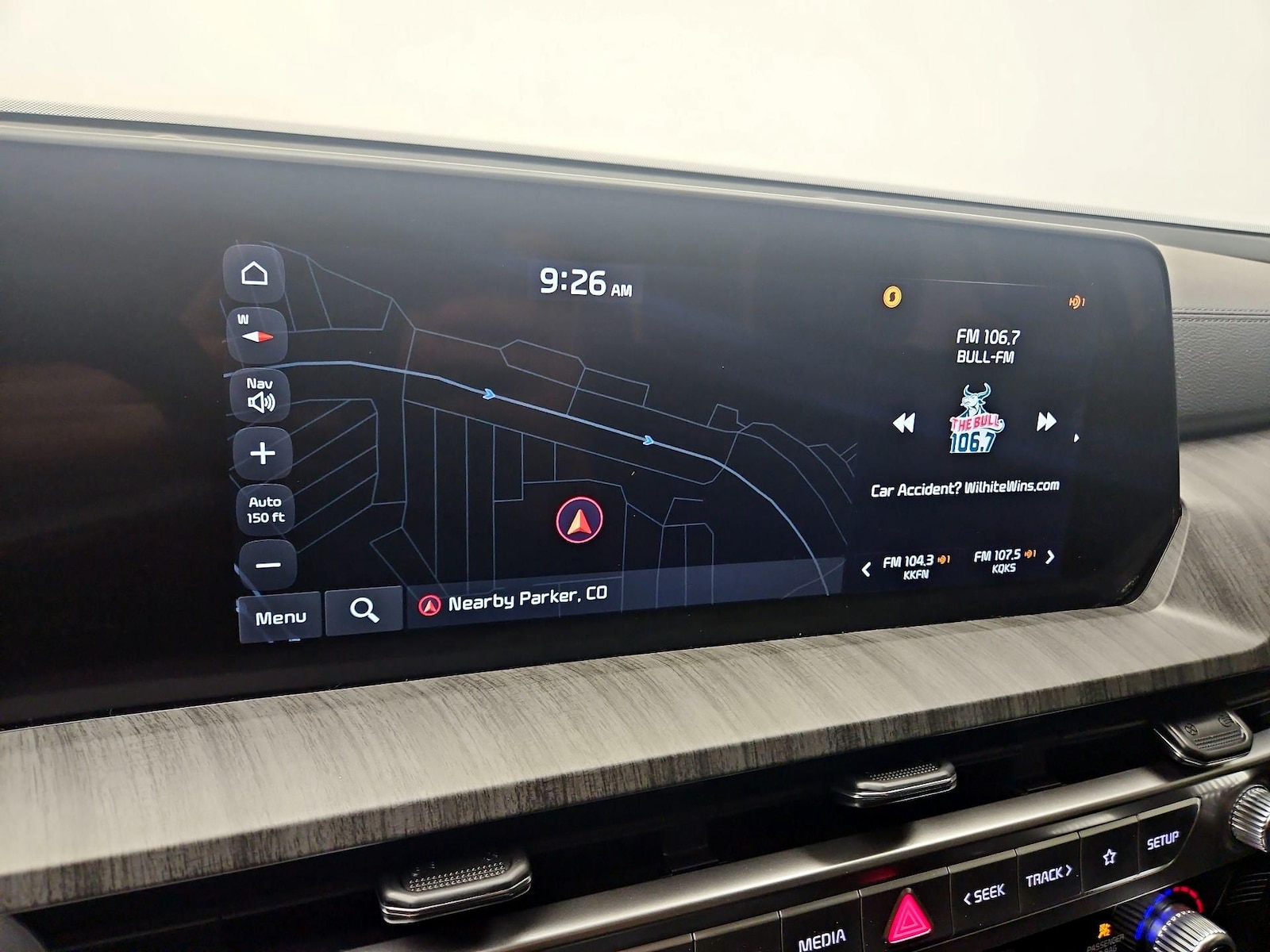 2024 Kia Telluride EX - Photo 15