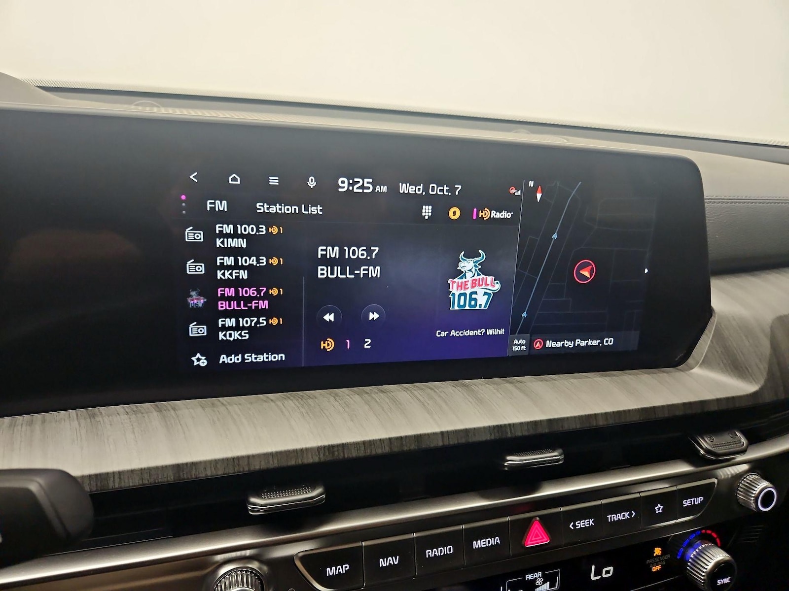 2024 Kia Telluride EX - Photo 17
