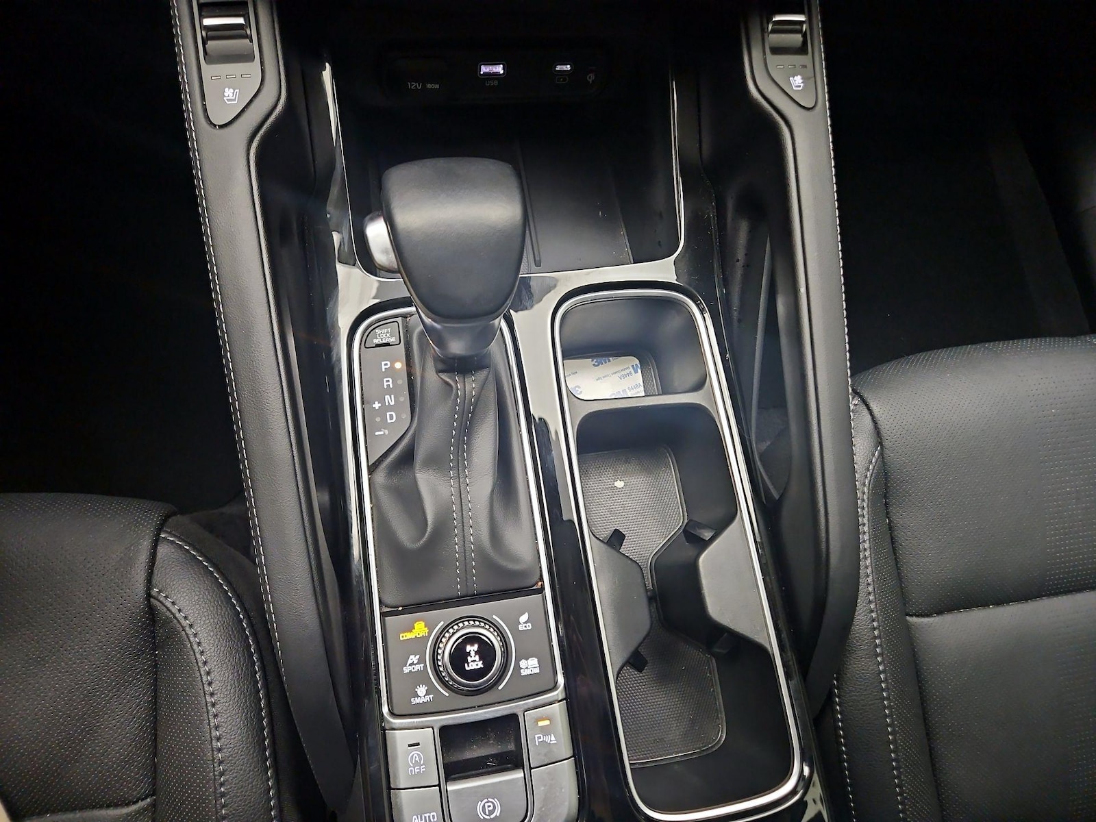 2024 Kia Telluride EX - Photo 19