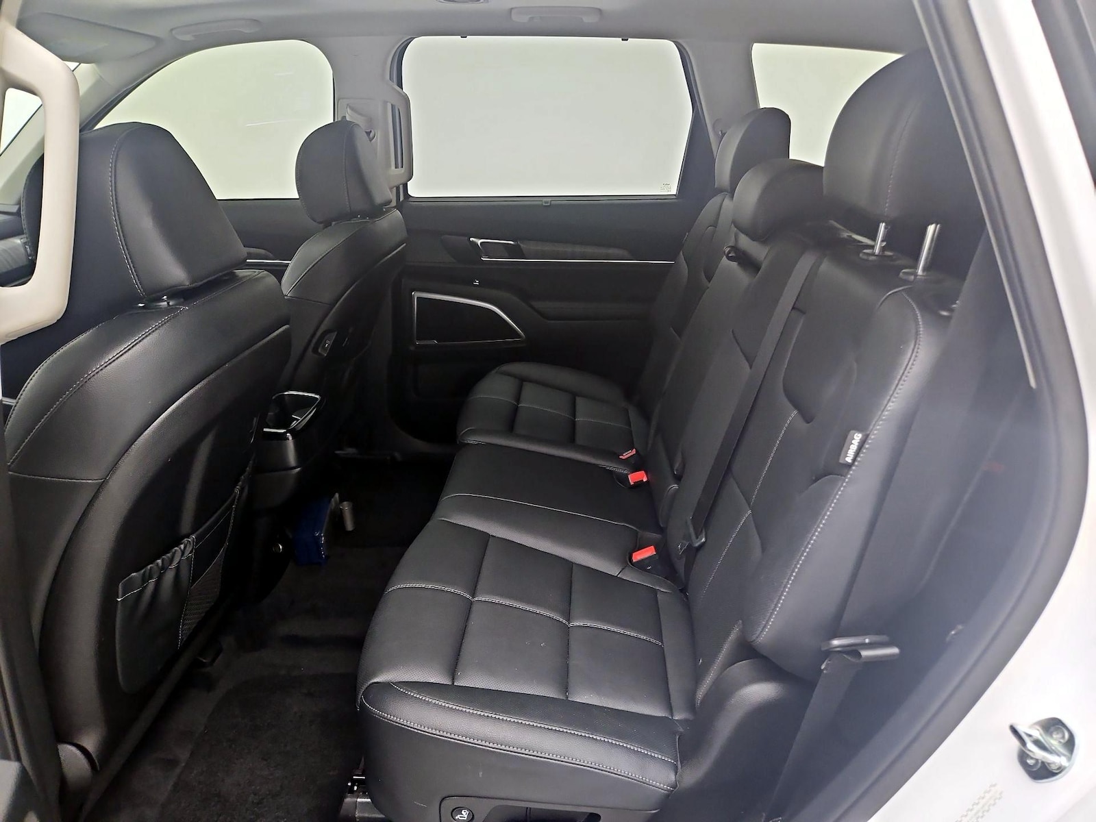 2024 Kia Telluride EX - Photo 22
