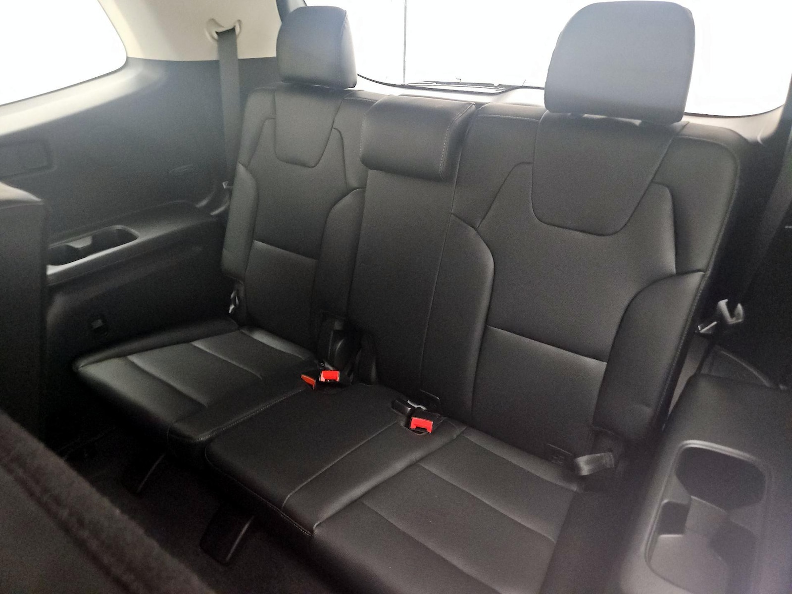2024 Kia Telluride EX - Photo 23