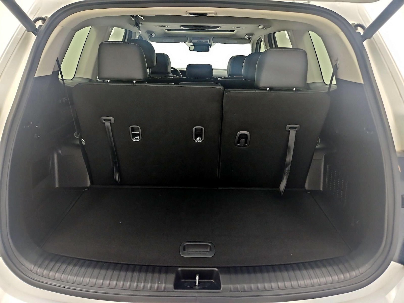 2024 Kia Telluride EX - Photo 24