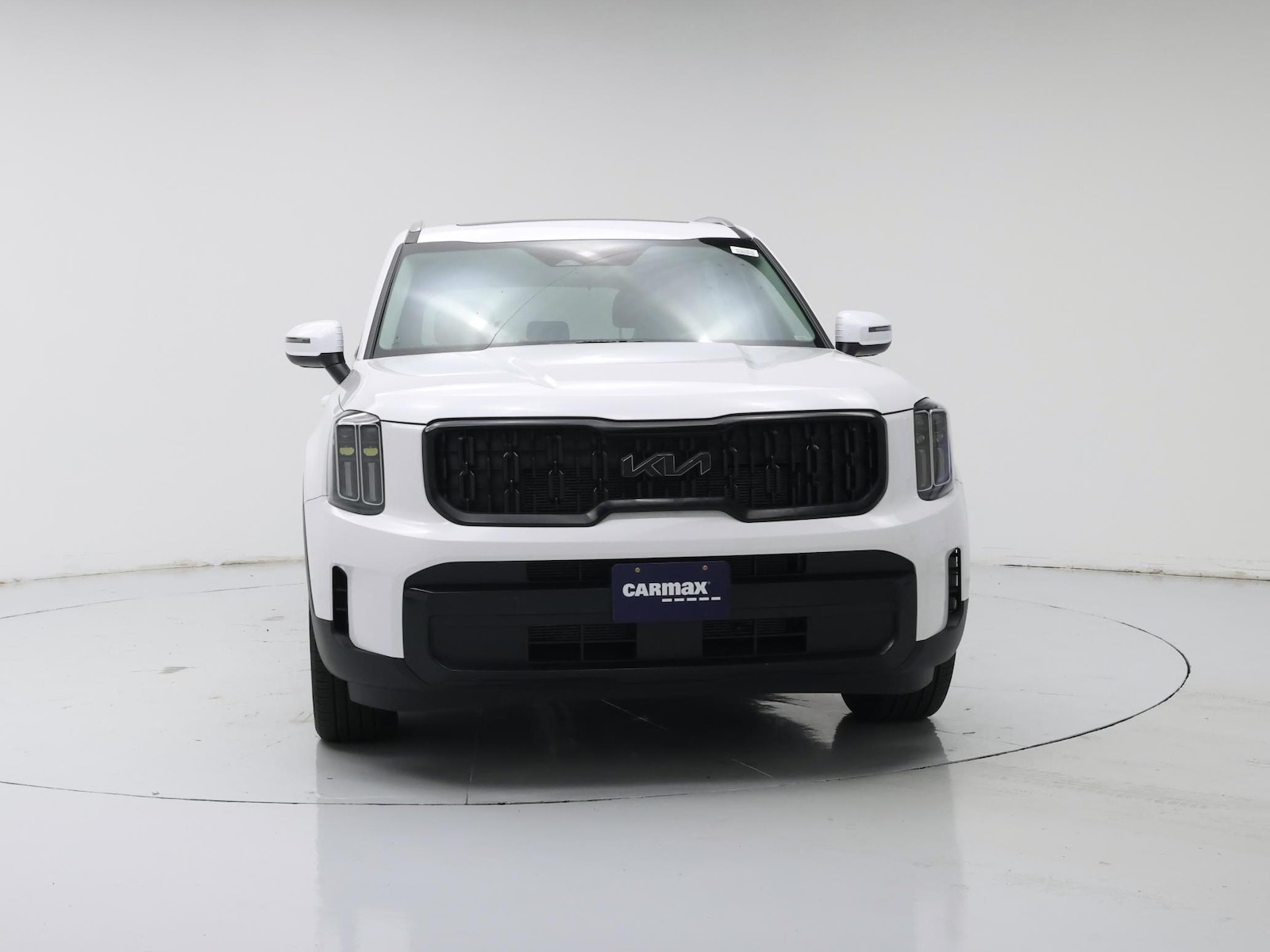 2024 Kia Telluride EX - Photo 6