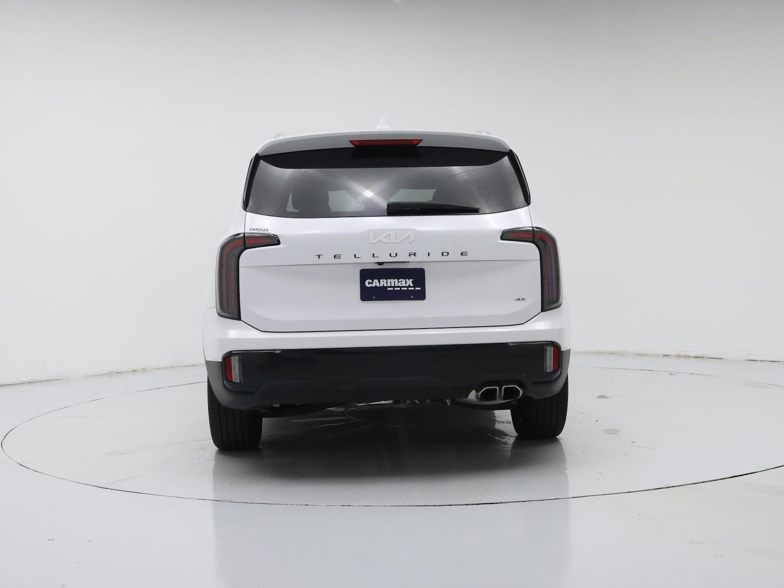 2024 Kia Telluride EX - Photo 7