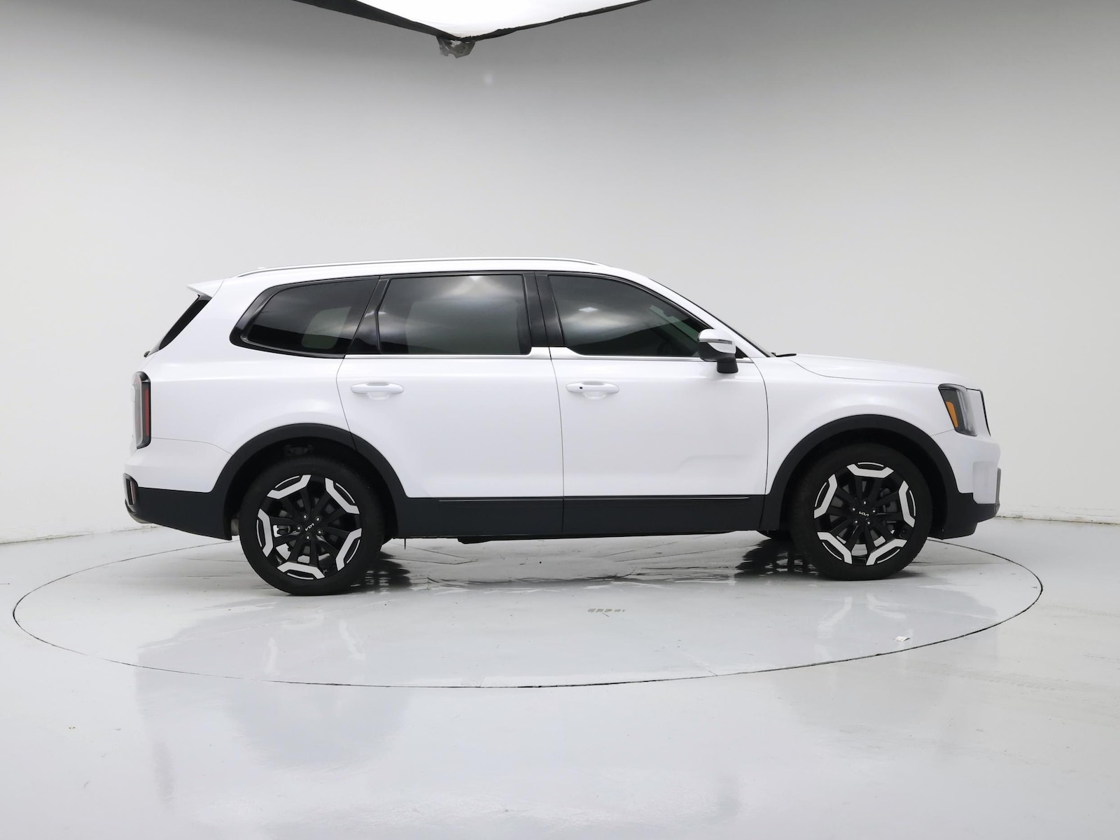 2024 Kia Telluride EX - Photo 8