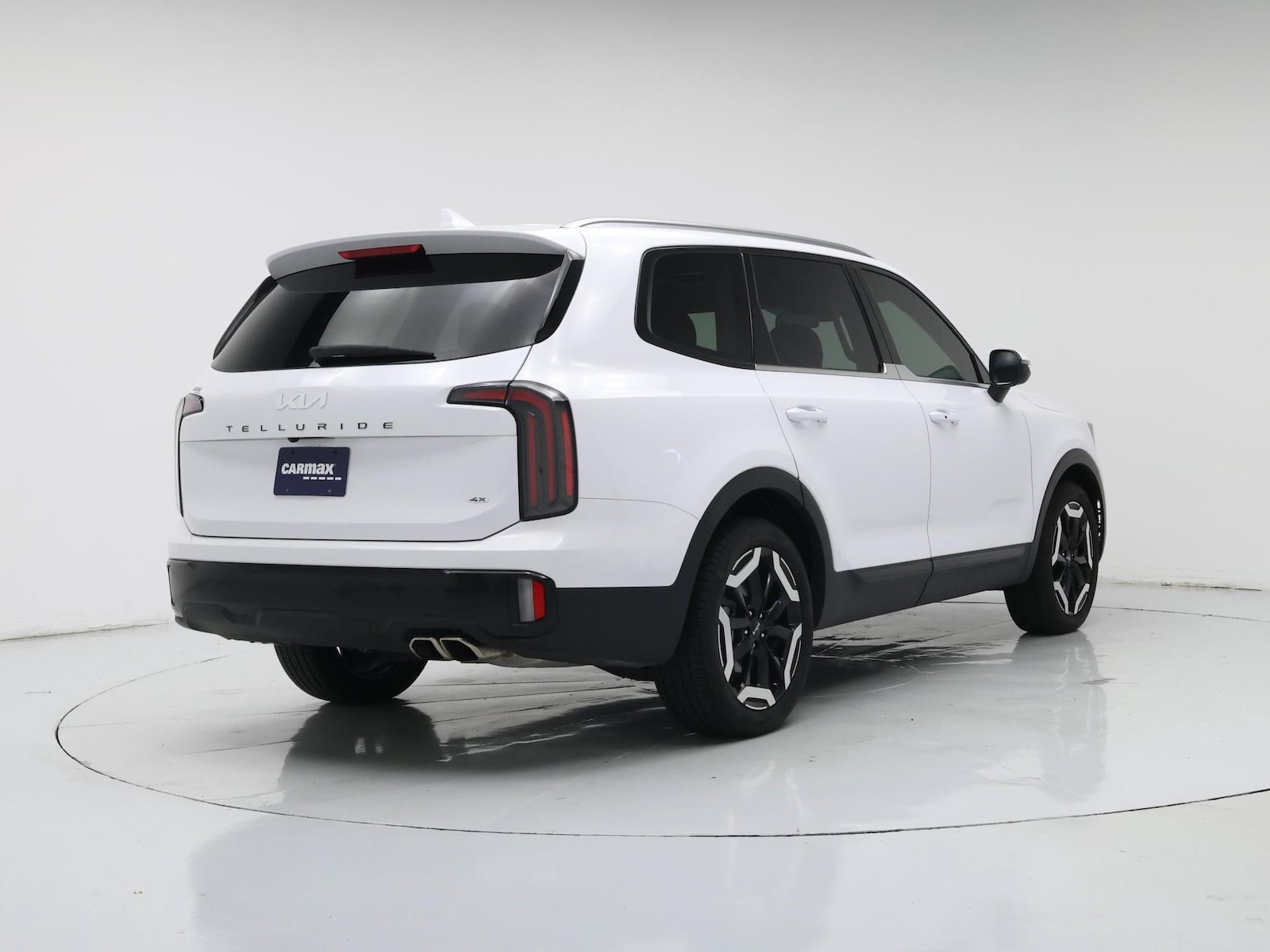 2024 Kia Telluride EX - Photo 9