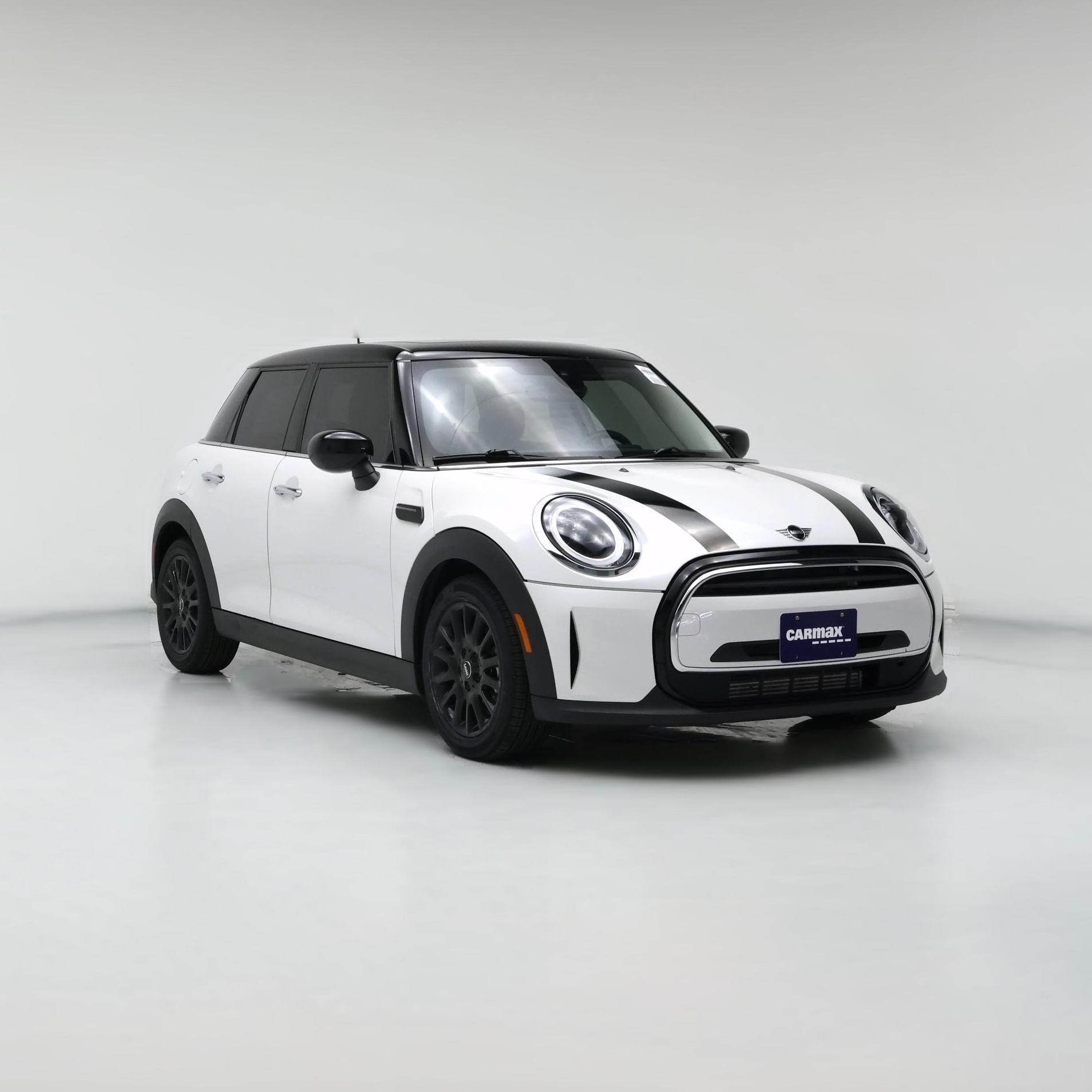 Thumbnail: 2024 MINI Cooper Hardtop - 1