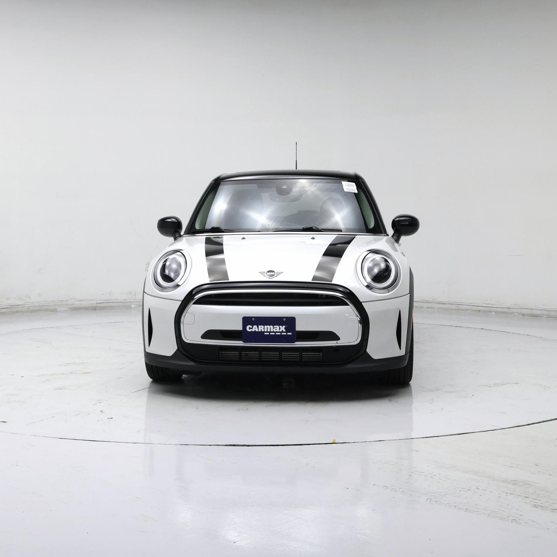 Thumbnail: 2024 MINI Cooper Hardtop - 5