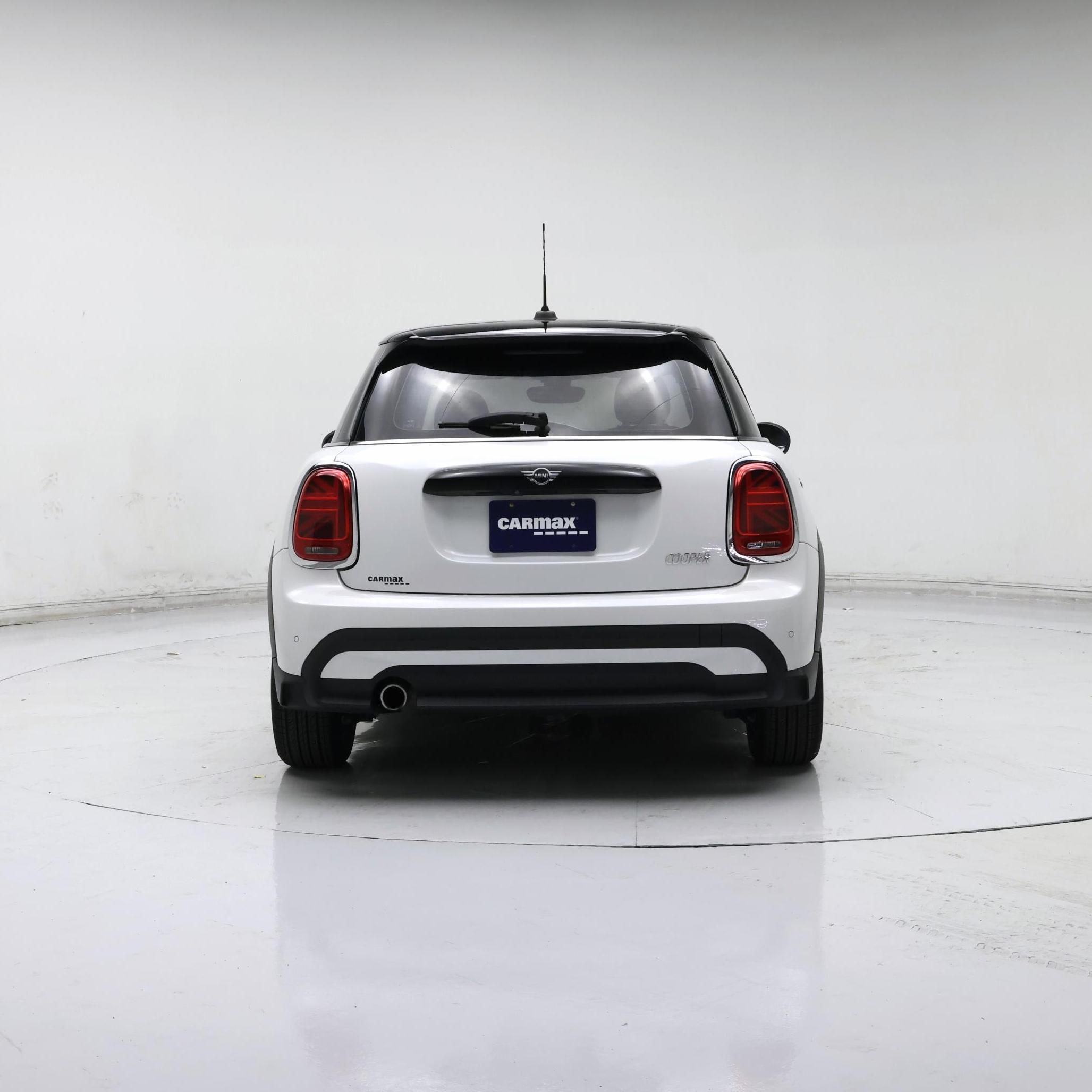 Thumbnail: 2024 MINI Cooper Hardtop - 6
