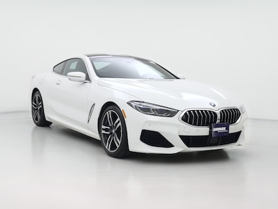 2019 BMW M850 I xDrive