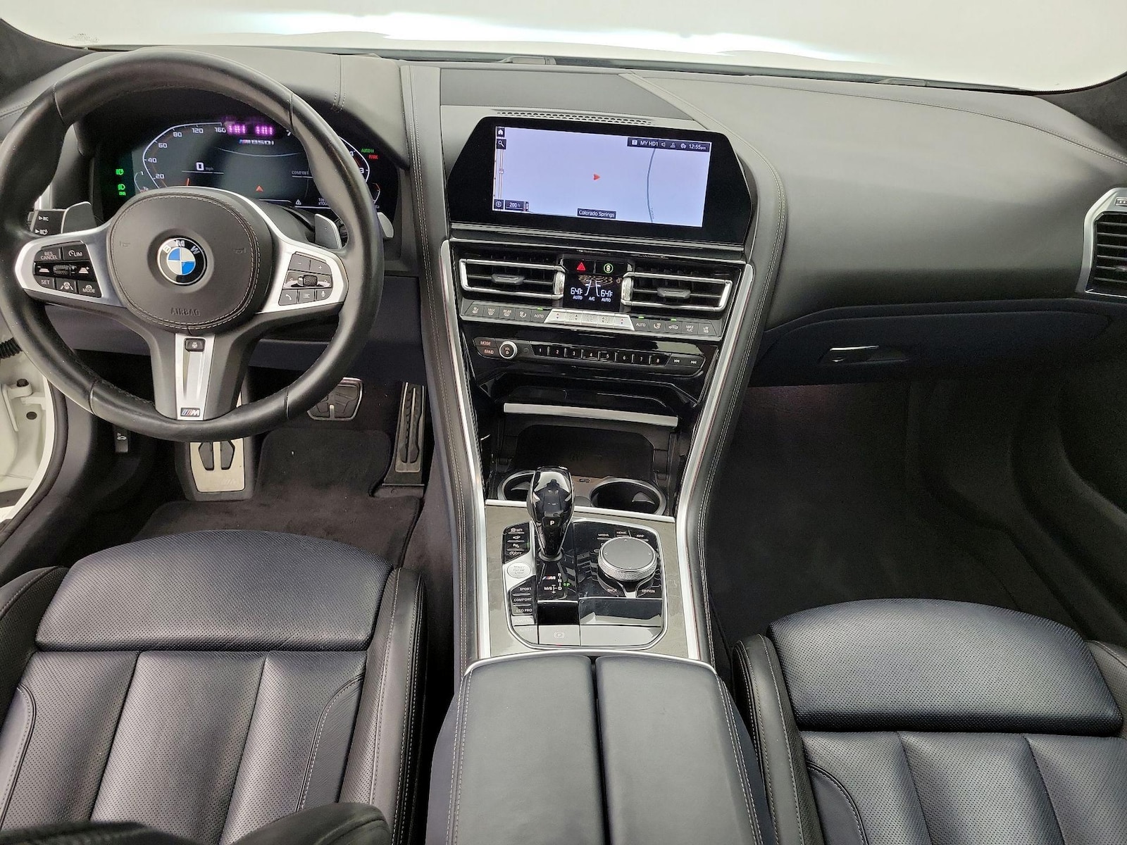 Apple CarPlay®