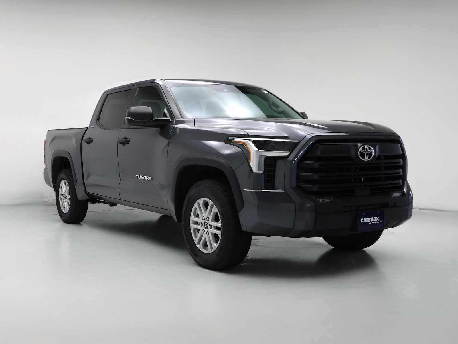 2024 Toyota Tundra