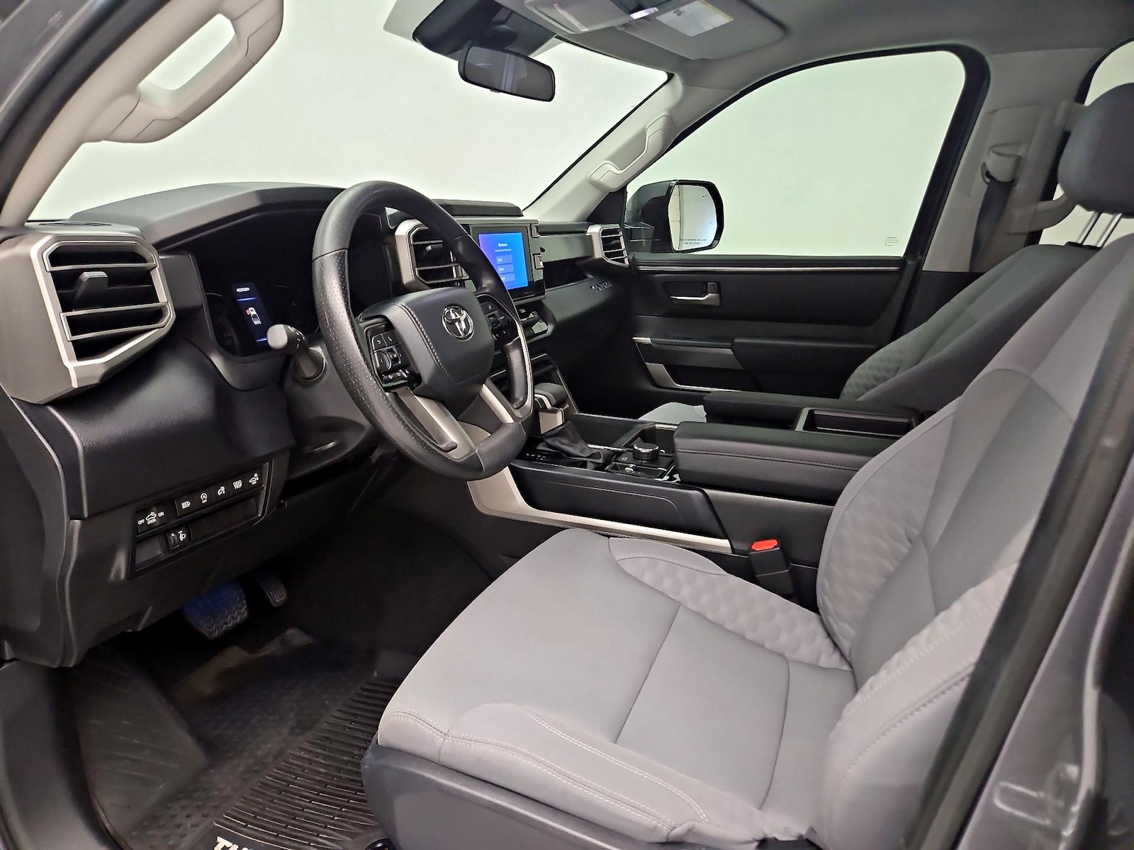 Side Airbags