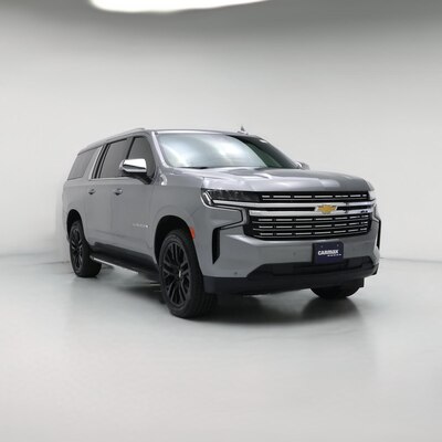 2023 Chevrolet Suburban 1500 Premier