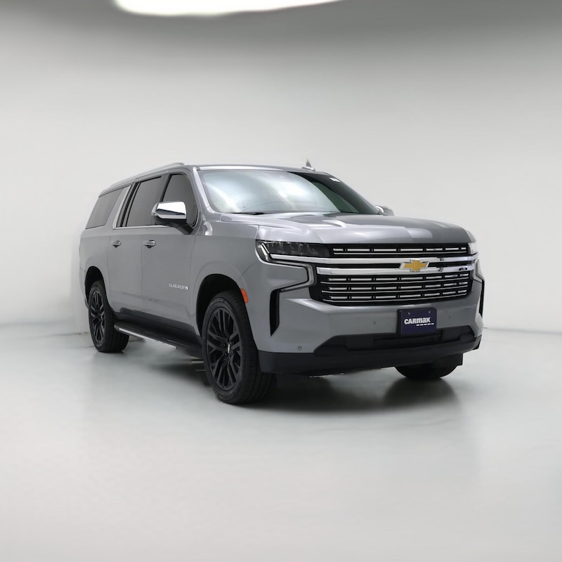 2023 Chevrolet Suburban 1500 Premier