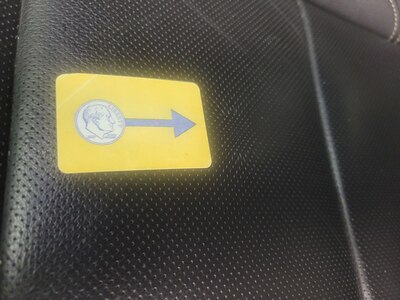 Condition detail