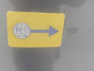 Condition detail