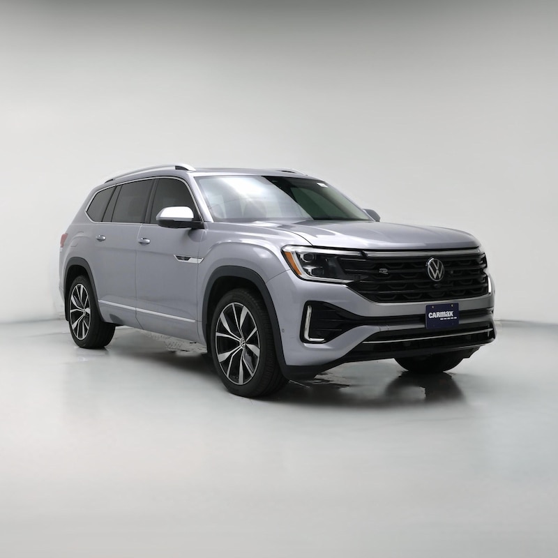 2024 Volkswagen Atlas SEL Premium R-Line