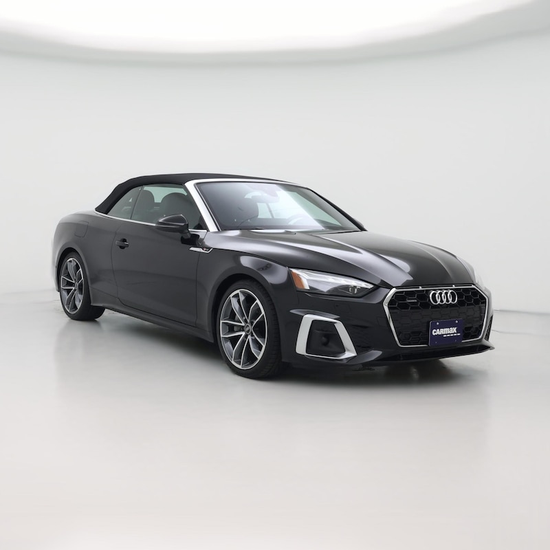 2023 Audi A5 S-Line Prestige