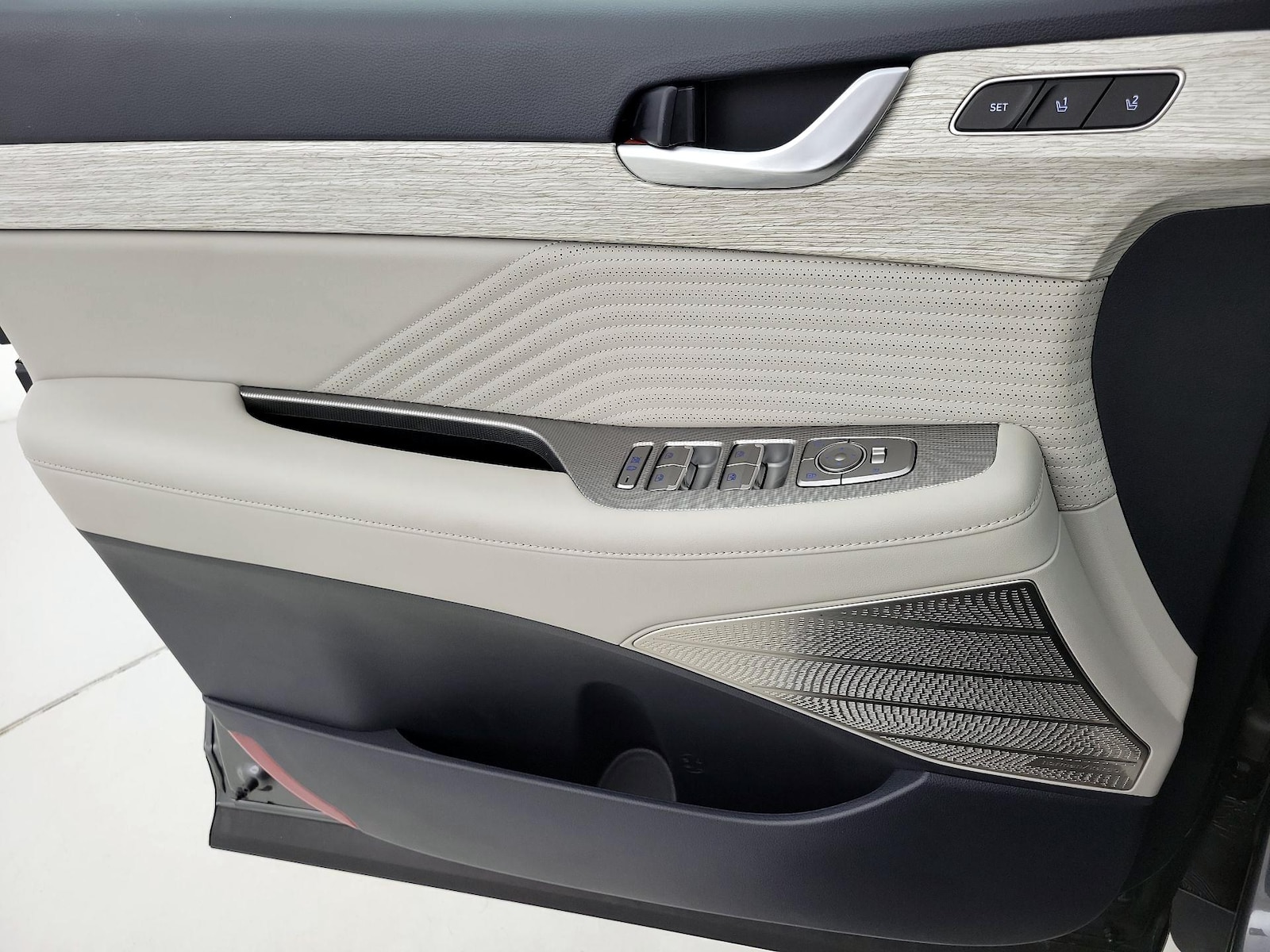 2025 Hyundai Palisade Calligraphy - Photo 13