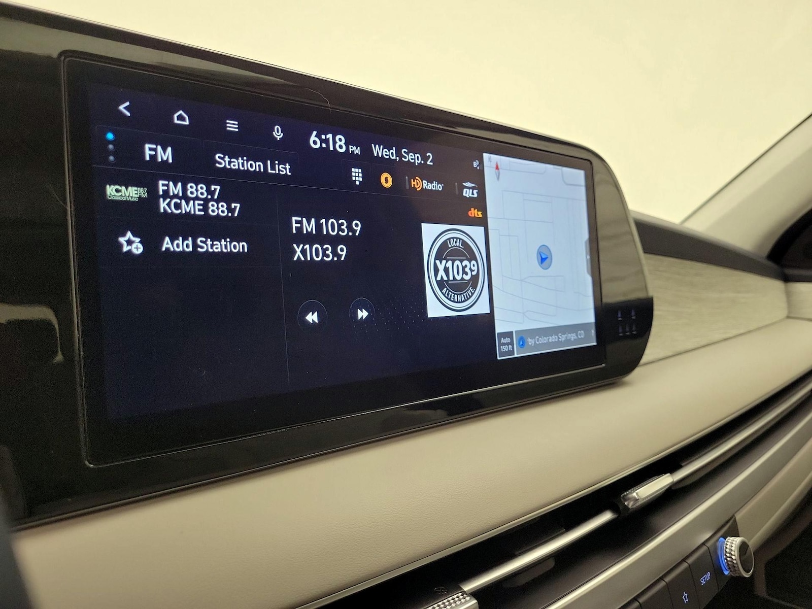 2025 Hyundai Palisade Calligraphy - Photo 17