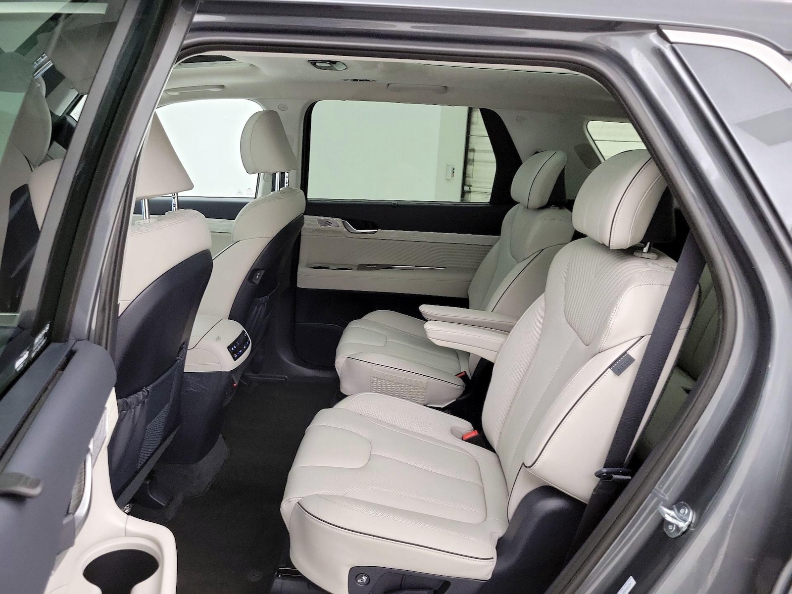 2025 Hyundai Palisade Calligraphy - Photo 22
