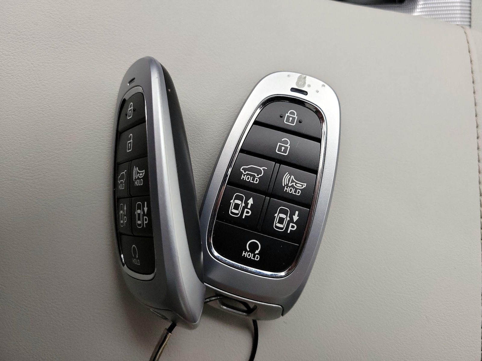 2025 Hyundai Palisade Calligraphy - Photo 28