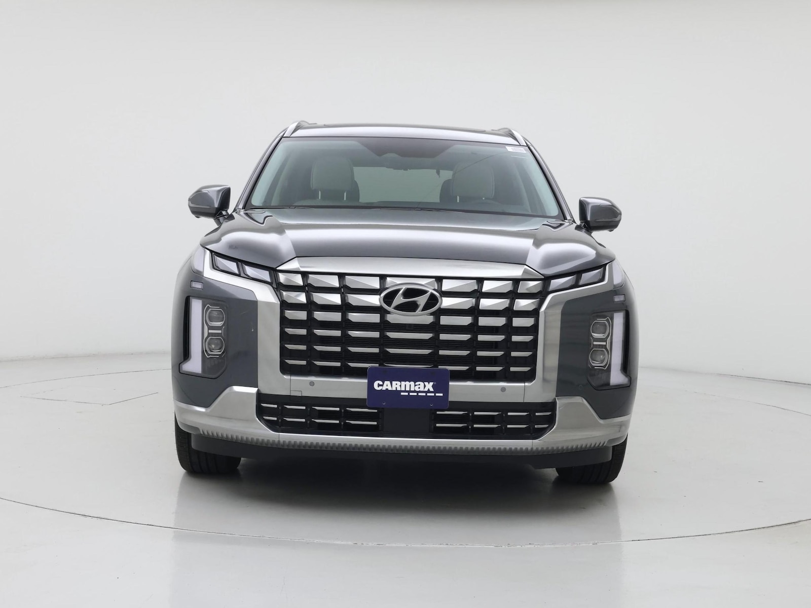 2025 Hyundai Palisade Calligraphy - Photo 6