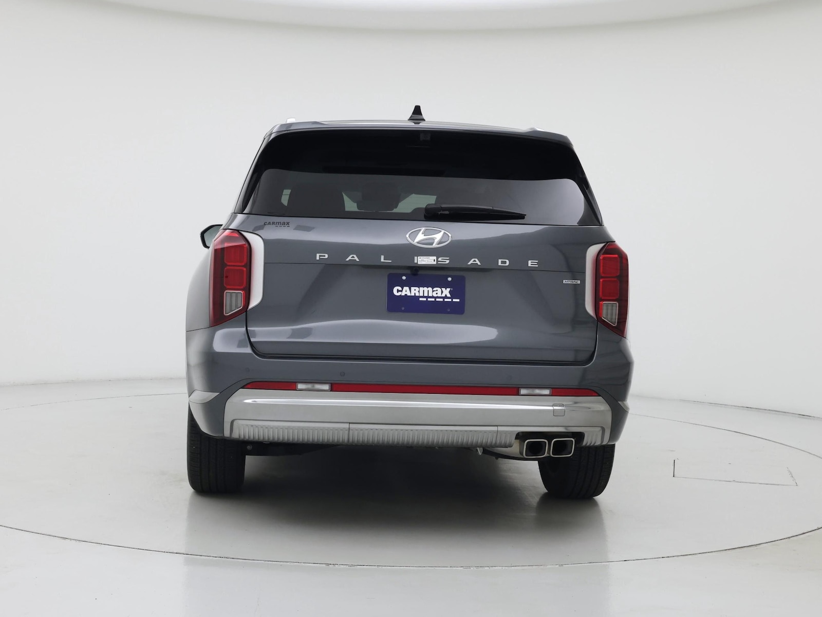 2025 Hyundai Palisade Calligraphy - Photo 7