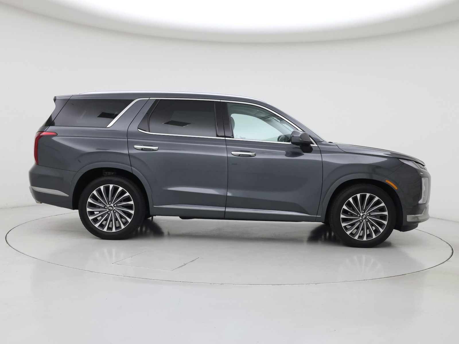 2025 Hyundai Palisade Calligraphy - Photo 8