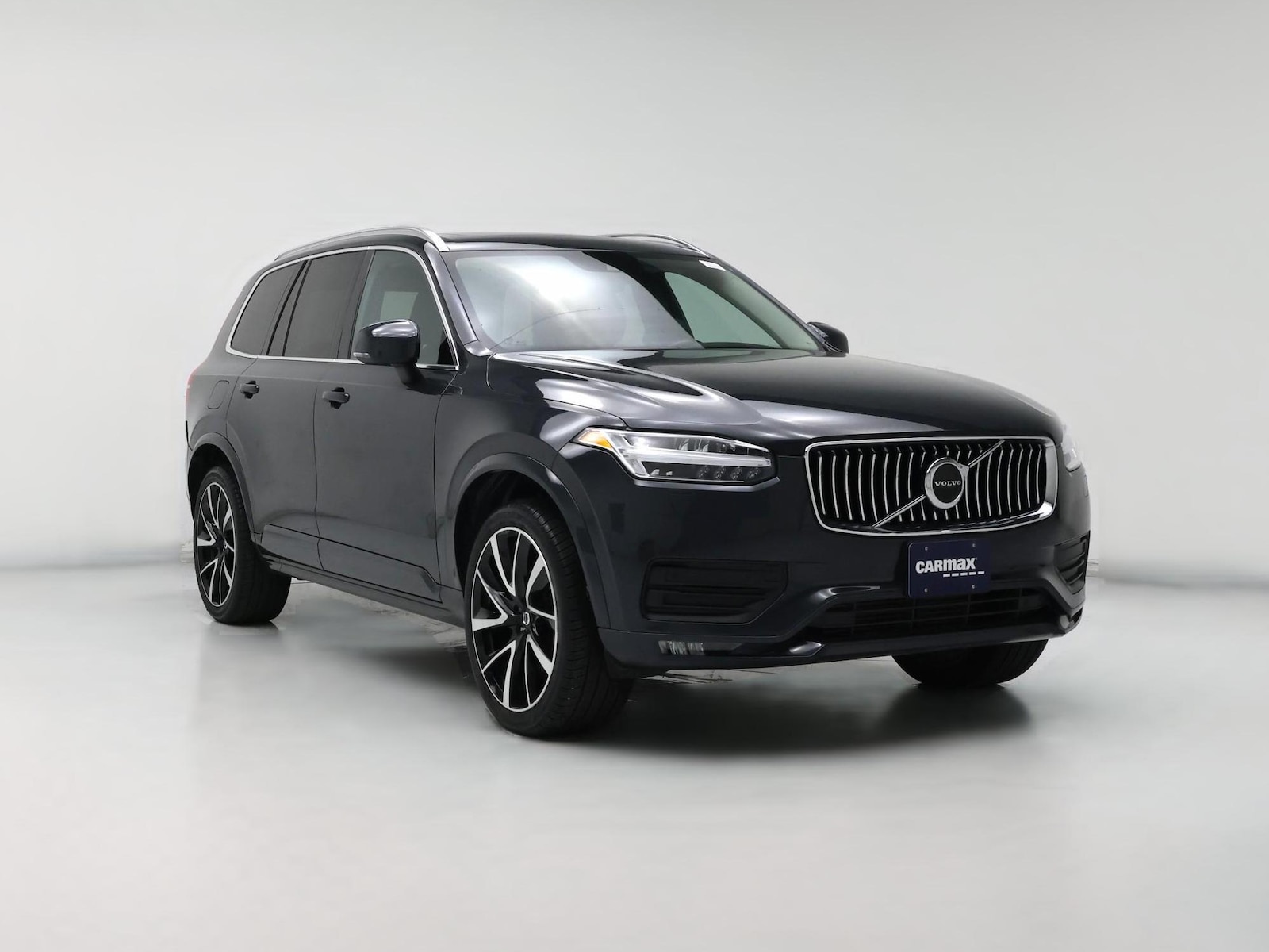 2021 Volvo XC90