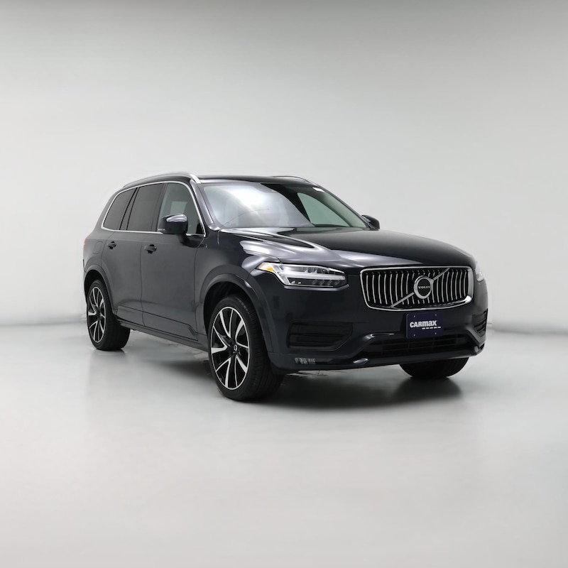 2021 Volvo XC90 T6 Momentum