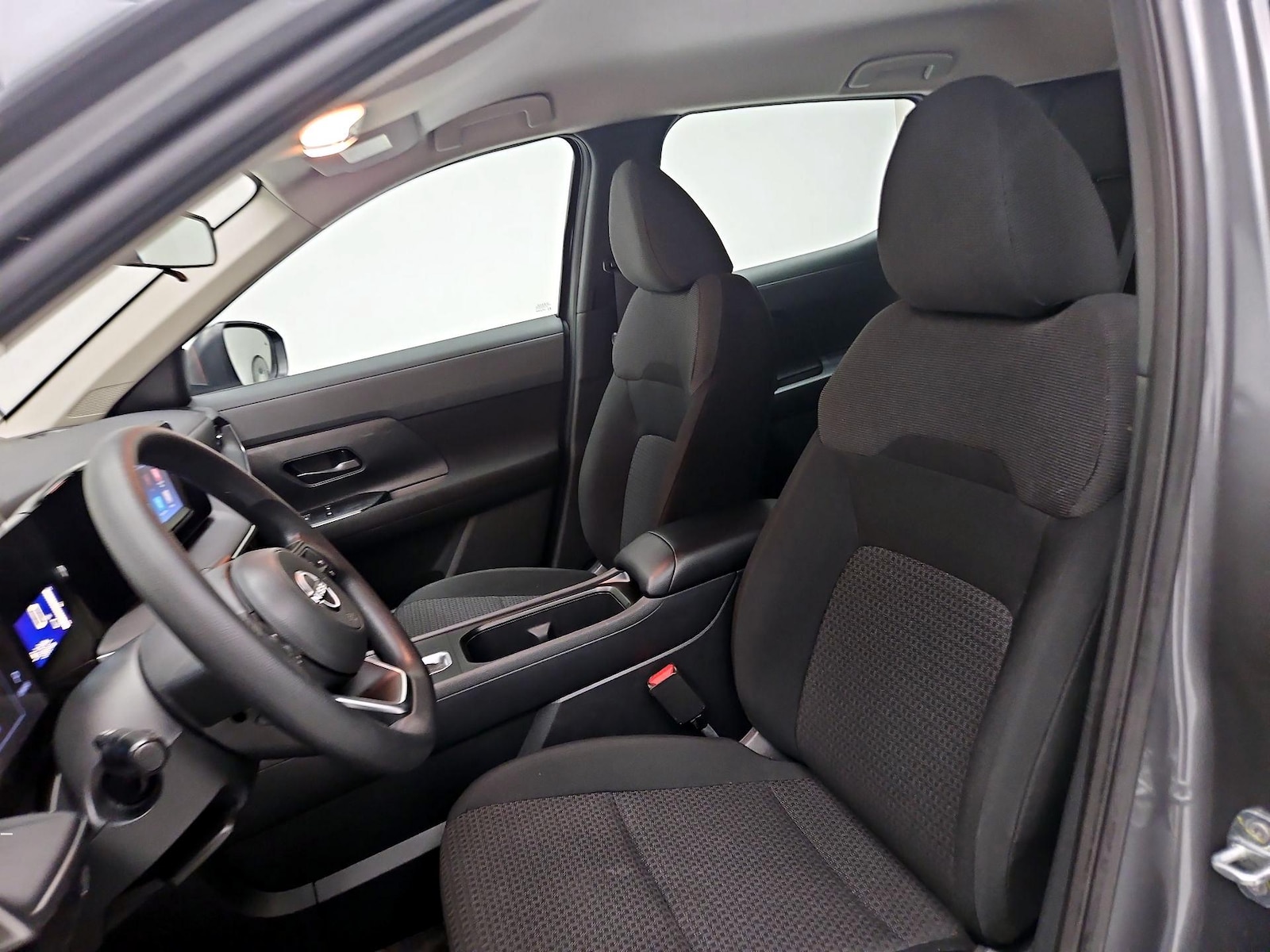 2025 Nissan Kicks S AWD - Photo 12