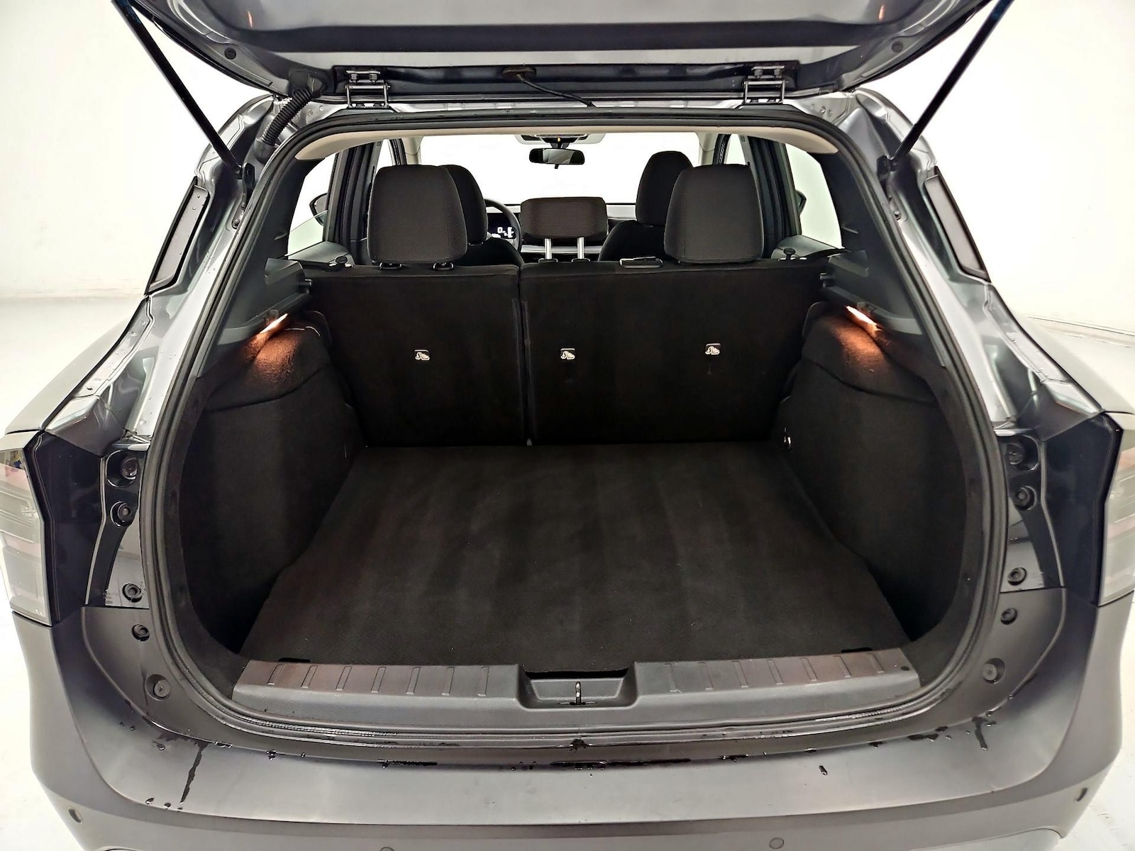 2025 Nissan Kicks S AWD - Photo 20