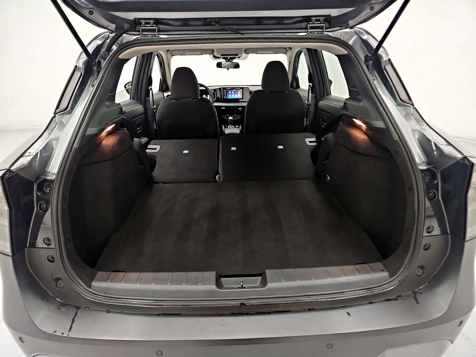 2025 Nissan Kicks S AWD - Photo 21