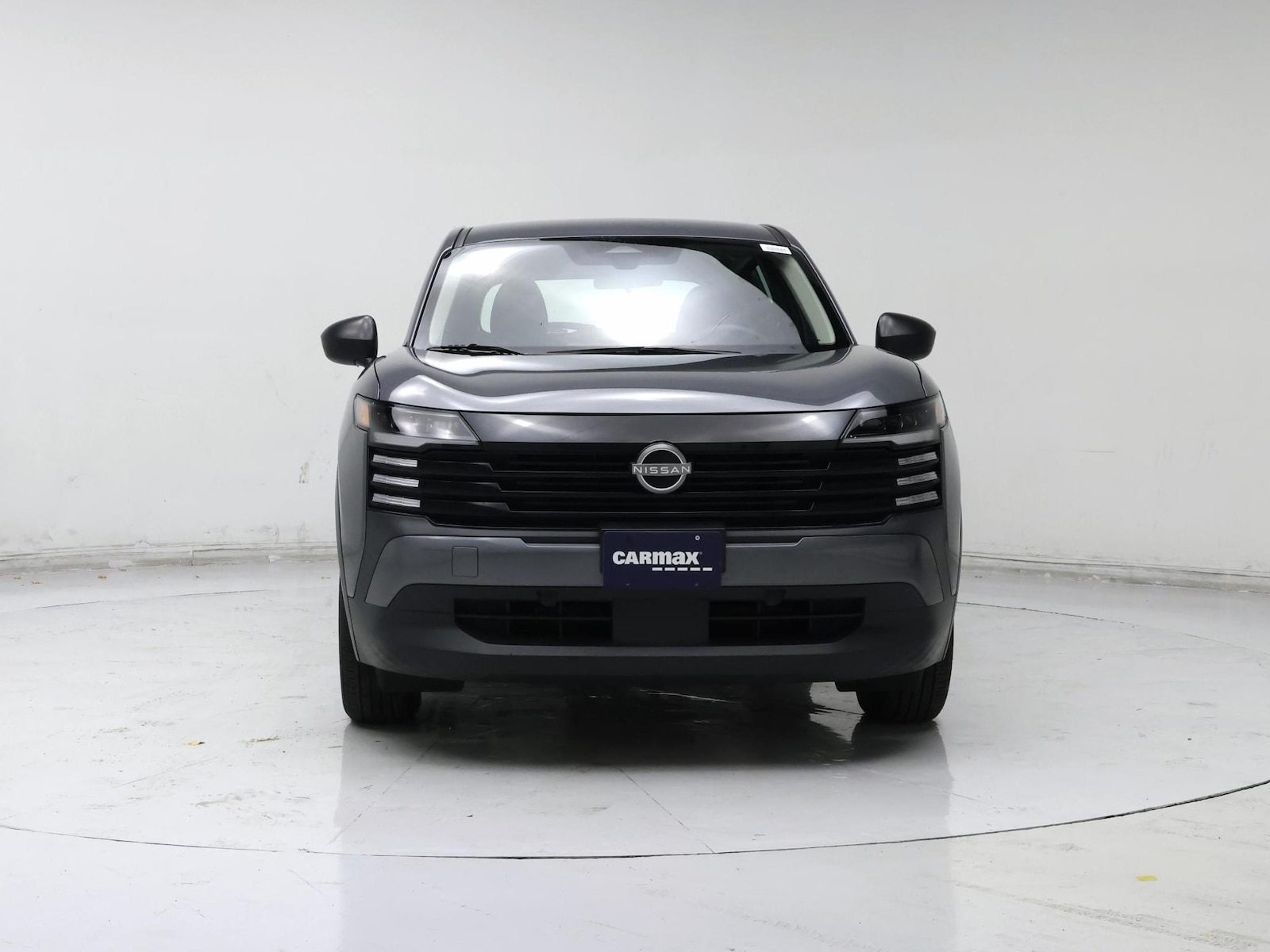 2025 Nissan Kicks S AWD - Photo 6