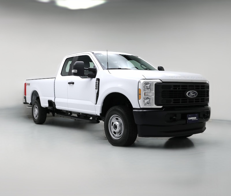 2025 Ford F250 XL