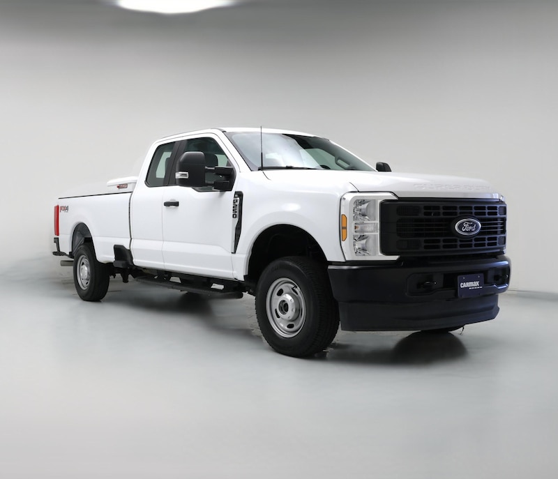 2025 Ford F250 XL