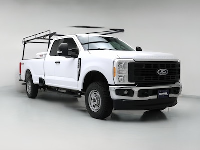 2023 Ford F250 XL