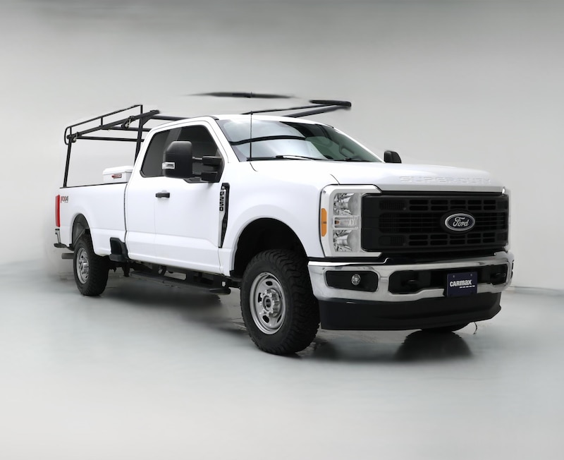 2023 Ford F250 XL
