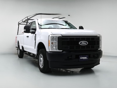 2023 Ford F250 XL
