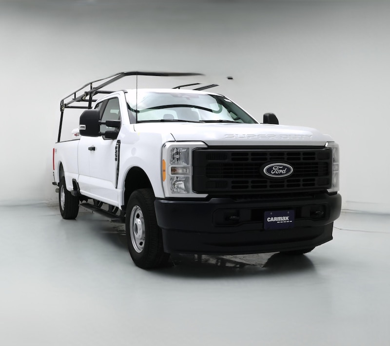 2023 Ford F250 XL