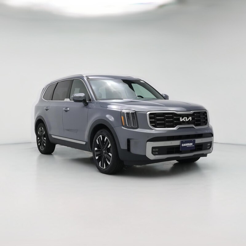 2023 Kia Telluride SX