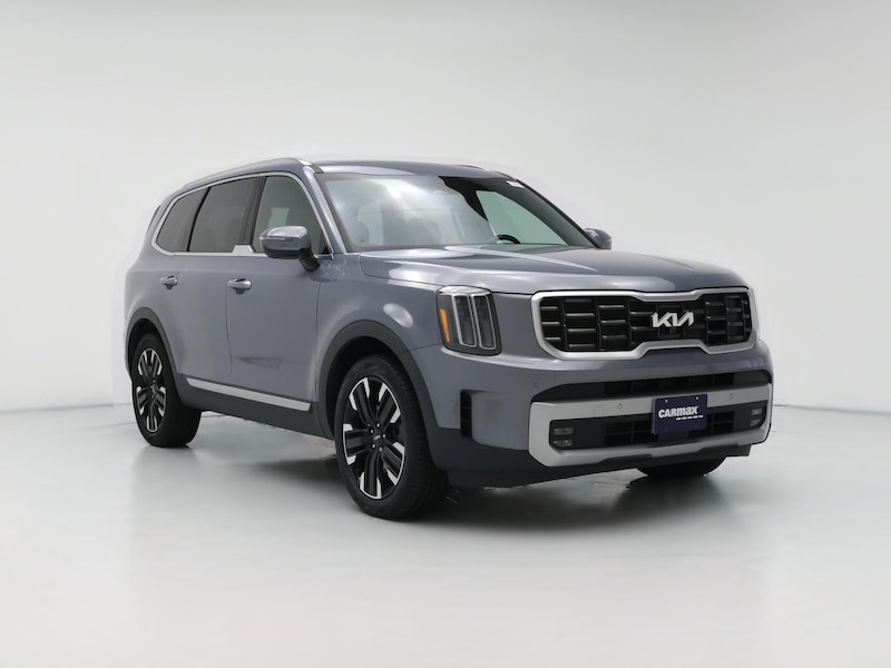 2023 Kia Telluride SX