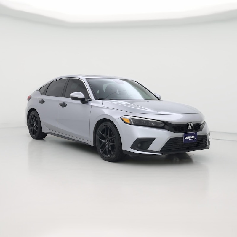 2022 Honda Civic Sport Touring