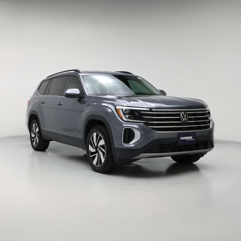 2024 Volkswagen Atlas SE w/Tech