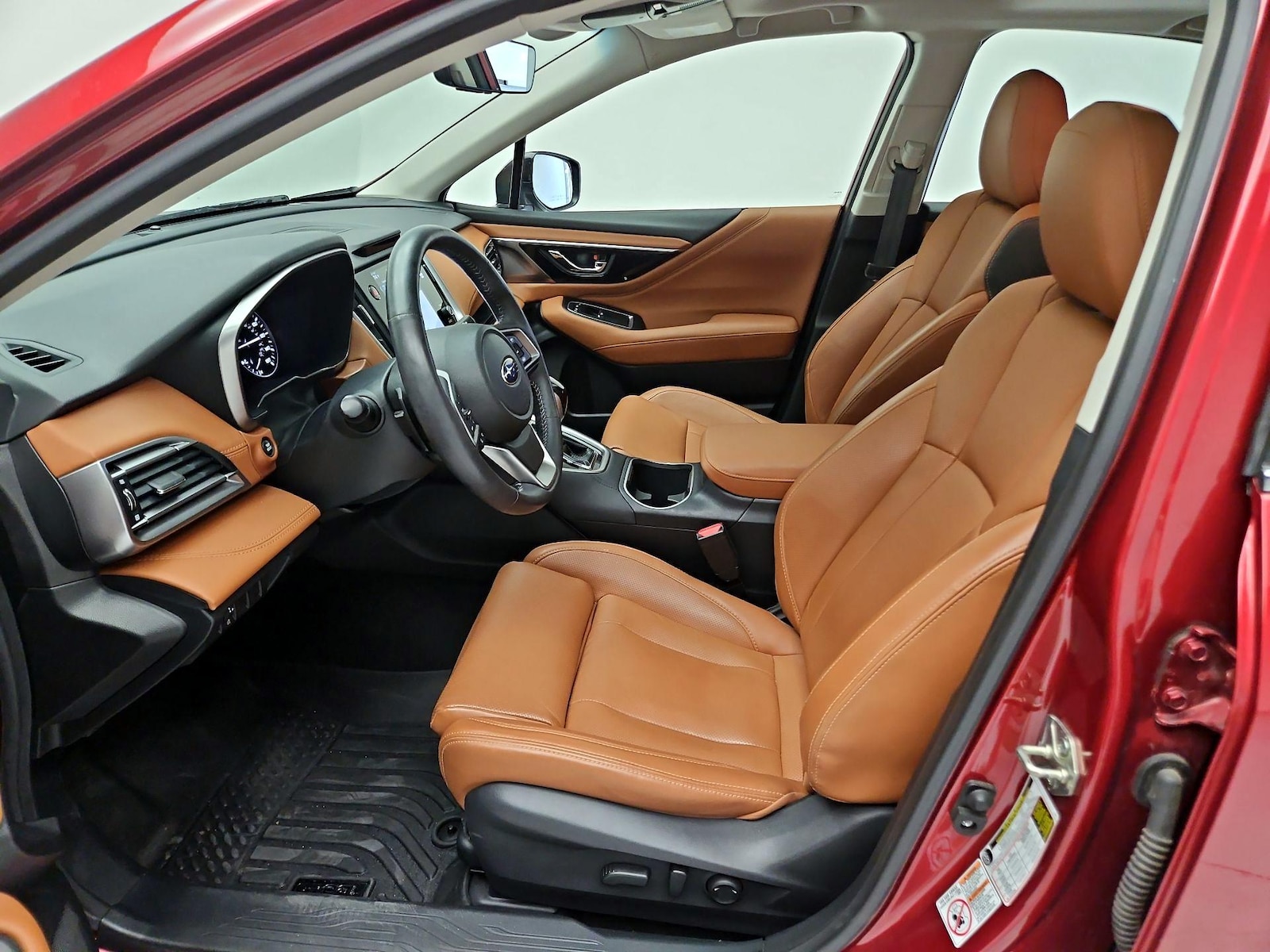 2020 Subaru Legacy Touring - Photo 12